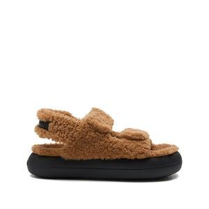 Moonboot Brown Sandals Men